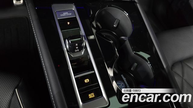 Volkswagen Atlas 2025 — photo 12
