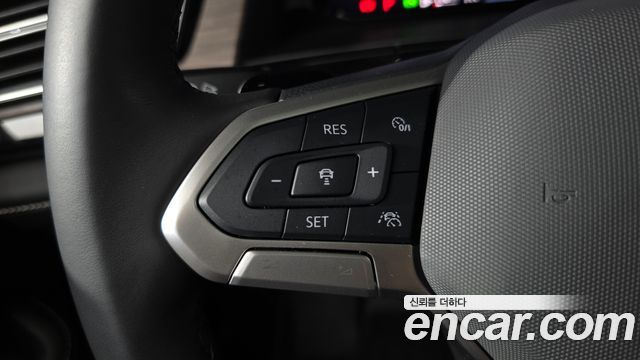 Volkswagen Atlas 2025 — photo 20