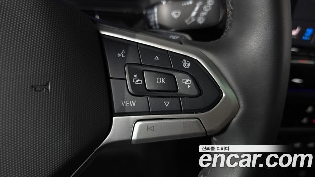 Volkswagen Atlas 2025 — photo 21