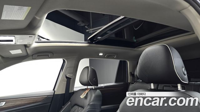 Volkswagen Atlas 2025 — photo 22