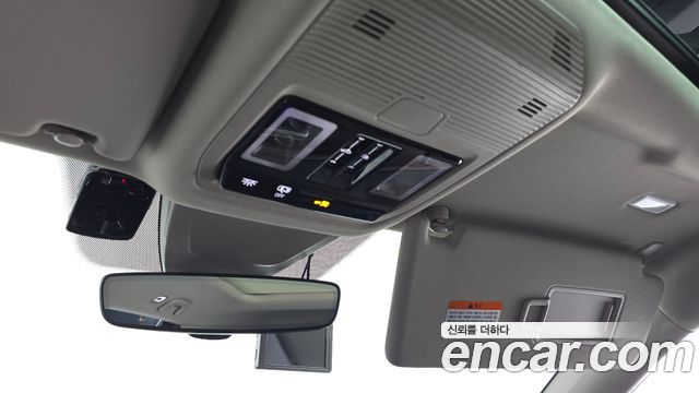 Volkswagen Atlas 2025 — photo 25