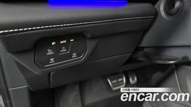 Volkswagen Atlas 2025 — photo 26