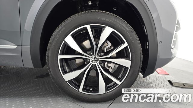 Volkswagen Atlas 2025 — photo 7