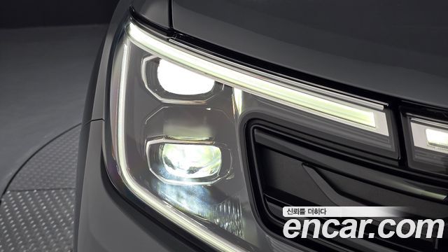 Volkswagen Atlas 2025 — photo 8
