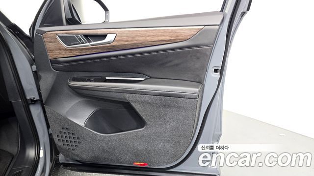 Volkswagen Atlas 2025 — photo 14