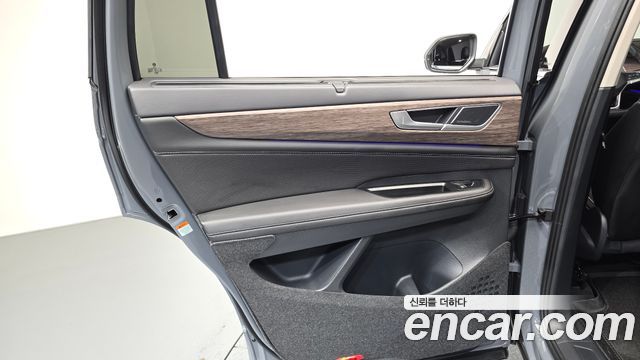 Volkswagen Atlas 2025 — photo 15