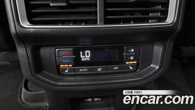 Volkswagen Atlas 2025 — photo 31