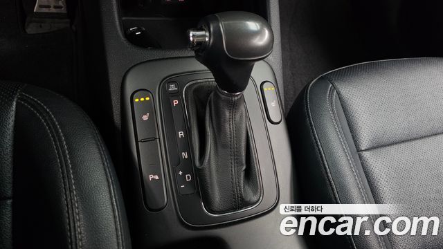 Kia K3 2013 — photo 9