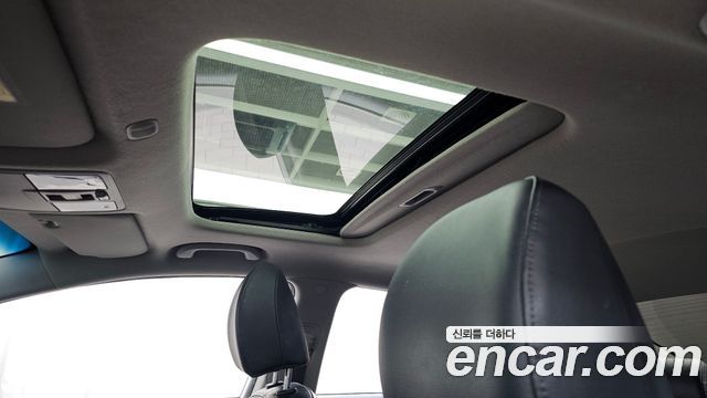 Kia K3 2013 — photo 19