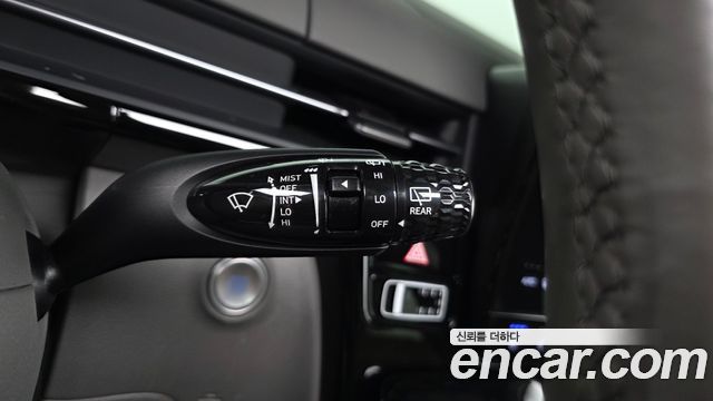 Hyundai Staria 2022 — photo 27