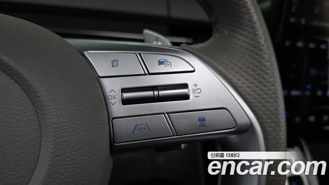 Hyundai Staria 2022 — photo 29