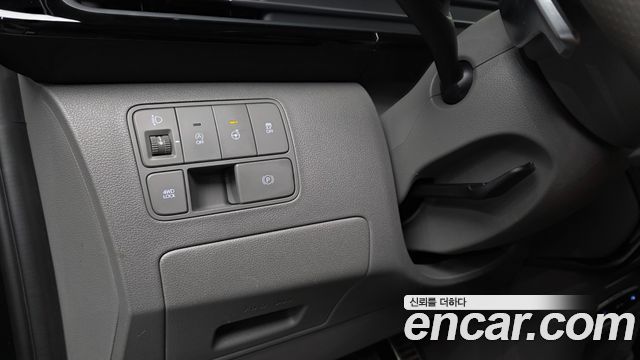Hyundai Staria 2022 — photo 31