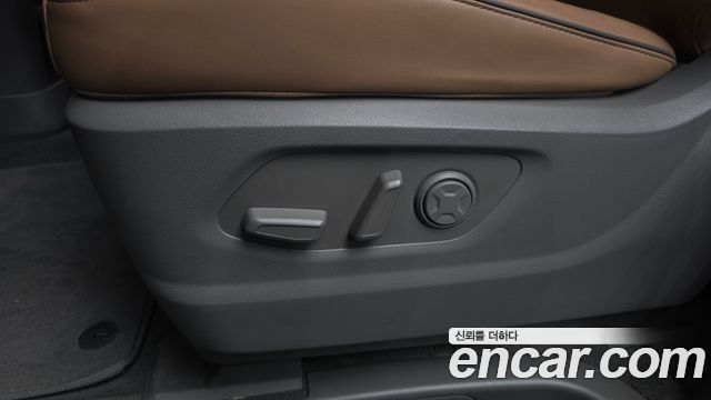 Hyundai Staria 2022 — photo 33