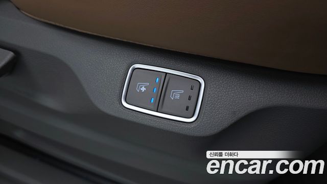Hyundai Staria 2022 — photo 35