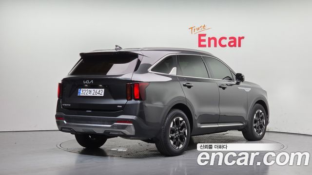 Kia Sorento 2025 — photo 2