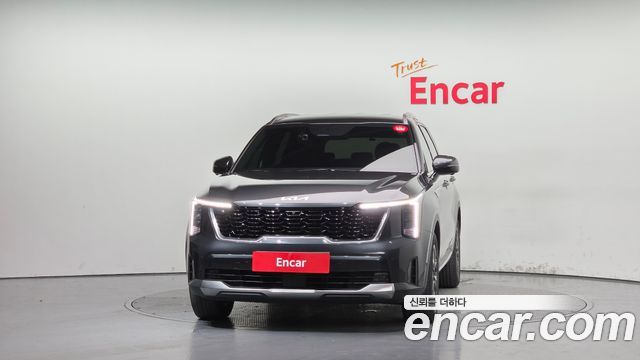 Kia Sorento 2025 — photo 3