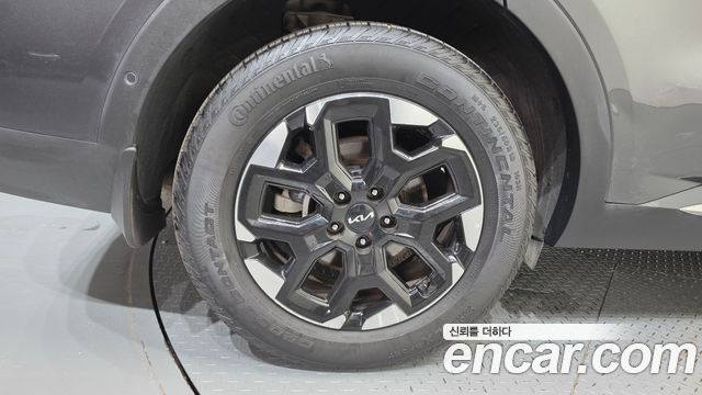 Kia Sorento 2025 — photo 5