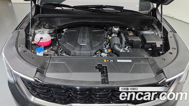 Kia Sorento 2025 — photo 6