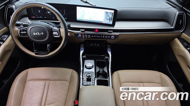 Kia Sorento 2025 — photo 10