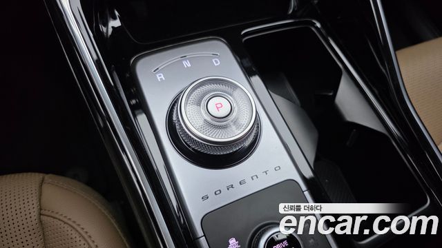 Kia Sorento 2025 — photo 12