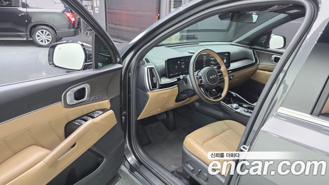 Kia Sorento 2025 — photo 13