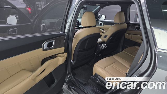 Kia Sorento 2025 — photo 17