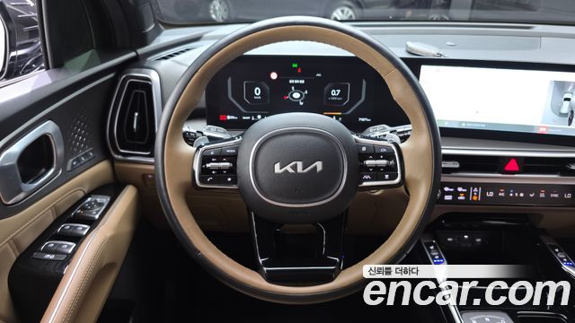 Kia Sorento 2025 — photo 18