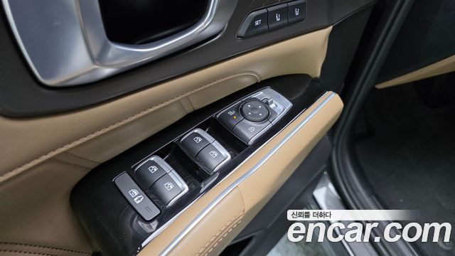 Kia Sorento 2025 — photo 19