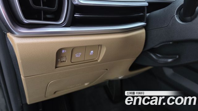Kia Sorento 2025 — photo 20