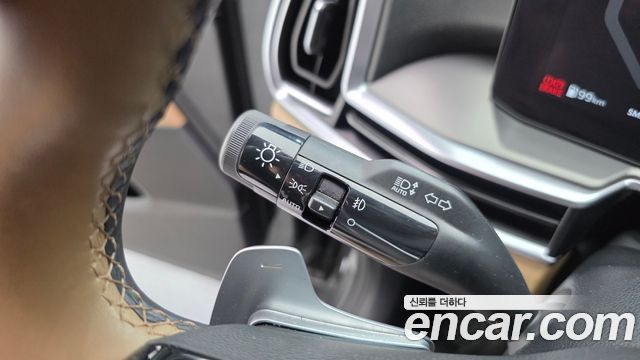 Kia Sorento 2025 — photo 21