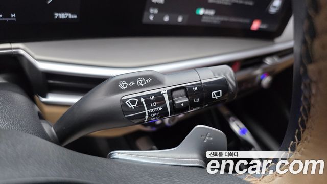 Kia Sorento 2025 — photo 22