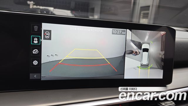 Kia Sorento 2025 — photo 23