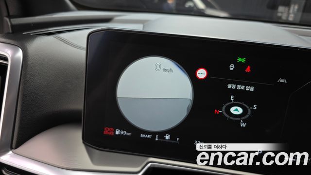 Kia Sorento 2025 — photo 26