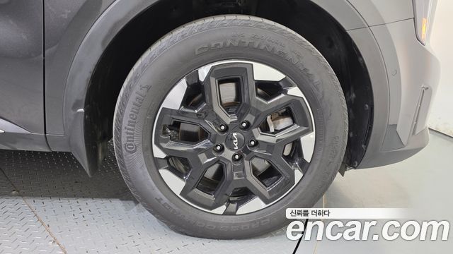 Kia Sorento 2025 — photo 7
