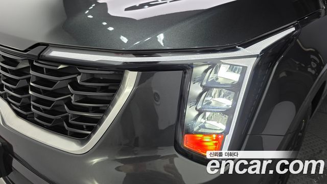 Kia Sorento 2025 — photo 8