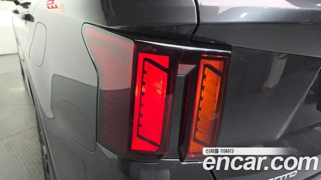 Kia Sorento 2025 — photo 9