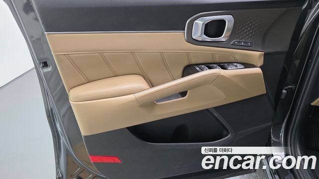 Kia Sorento 2025 — photo 14
