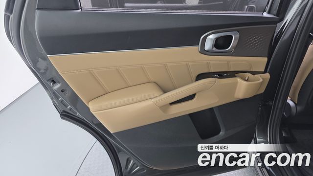 Kia Sorento 2025 — photo 15