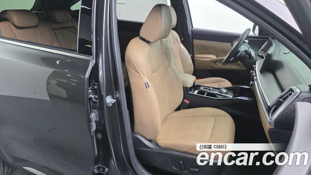 Kia Sorento 2025 — photo 16