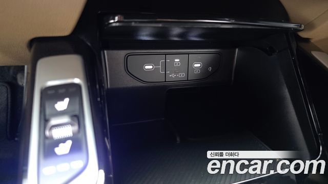 Kia Sorento 2025 — photo 27