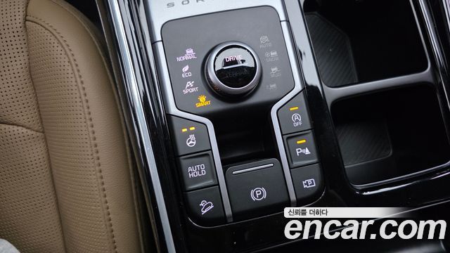 Kia Sorento 2025 — photo 28