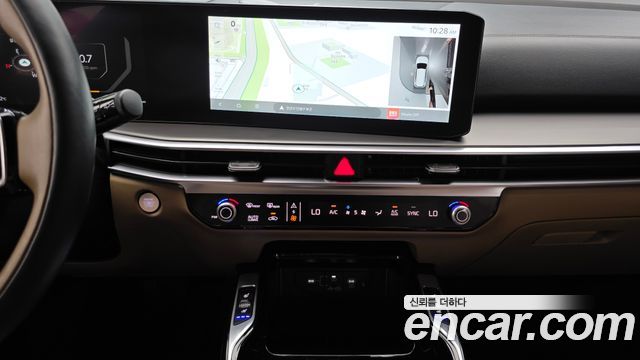 Kia Sorento 2025 — photo 29
