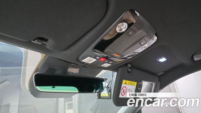 Kia Sorento 2025 — photo 30
