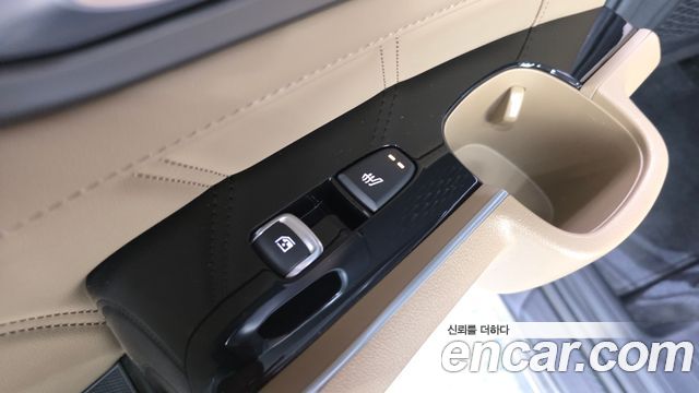 Kia Sorento 2025 — photo 31