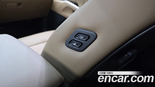 Kia Sorento 2025 — photo 32