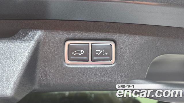 Kia Sorento 2025 — photo 33