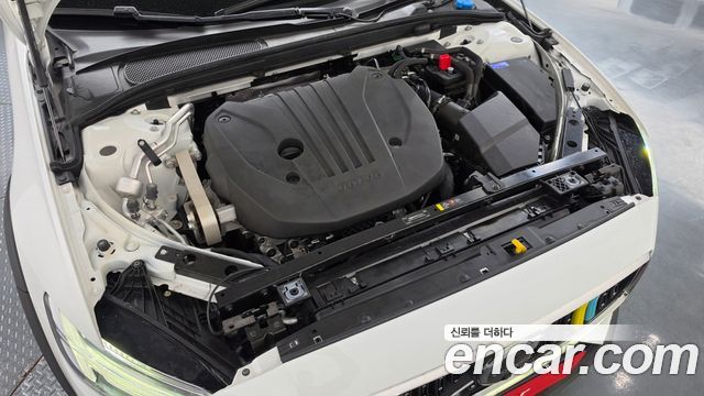Volvo V60 2024 — photo 6