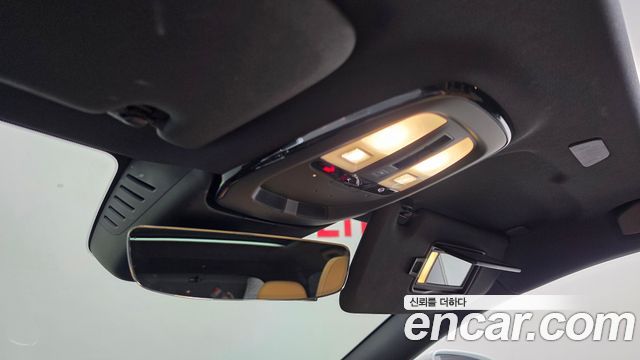 Volvo V60 2024 — photo 21