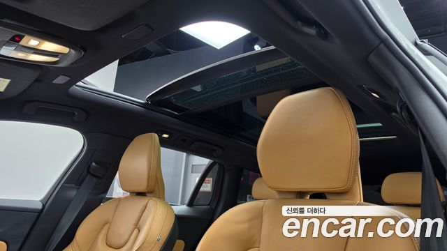 Volvo V60 2024 — photo 22