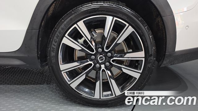 Volvo V60 2024 — photo 7